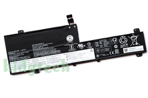 New L19C3PD6 L19D3PD6 L19L3PD6 L19M3PD6 Battery For Lenovo Flex 5-14ARE05 Flex 5-15IIL05 Flex 5-14IIL05 Series New L19C3PD6 L19D3PD6 L19L3PD6 L19M3PD6 Battery For Lenovo Flex 5-14ARE05 Flex 5-15IIL05 Flex 5-14IIL05 Series
