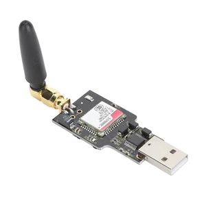 SIM800C USB to GSM Module,USB Communication Modem GSM GPRS 850, 900,1800,1900MHz,with Bluetooth Phone Voice SMS Data SIM800C USB to GSM Module,USB Communication Modem GSM GPRS 850, 900,1800,1900MHz,with Bluetooth Phone Voice SMS Data