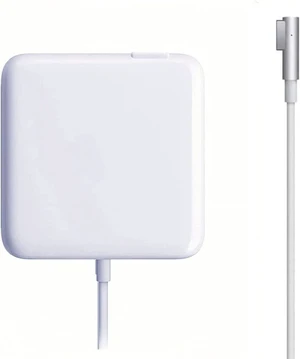 Replacement for MacBook Pro Charger, 60W Magnetic L-Tip Power Adapter for Mac Book and Mac Book Pro 13-inch (Before Mid 2012 Models) Replacement for MacBook Pro Charger, 60W Magnetic L-Tip Power Adapter for Mac Book and Mac Book Pro 13-inch (Before Mid 2012 Models)