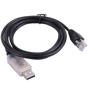 Suamdoen ACS380 ABB Driver Cable USB RS485 Serial Adapter Modbus Communication Cable for ABB Oy BCBL-01 Suamdoen ACS380 ABB Driver Cable USB RS485 Serial Adapter Modbus Communication Cable for ABB Oy BCBL-01