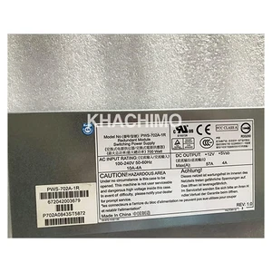 for Ultra Micro Server Power PWS-702A-1R 700W Server Power Supply for Ultra Micro Server Power PWS-702A-1R 700W Server Power Supply