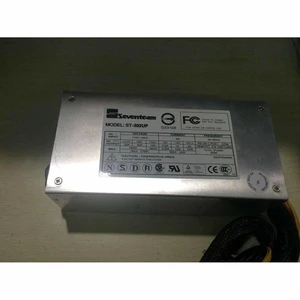 2U Industrial Computer Power Supply for Qimeng ST-302UP Rated 300W with -5V Server Power Supply 2U Industrial Computer Power Supply for Qimeng ST-302UP Rated 300W with -5V Server Power Supply