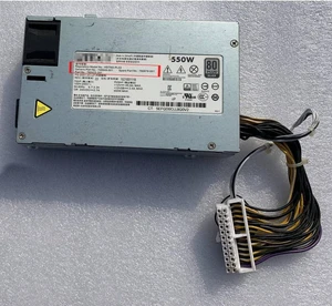PSU for DL180 Gen9 HSTNS-PL53 550w Silver Power Supply 748949-001 766879-001 765423-201 PSU for DL180 Gen9 HSTNS-PL53 550w Silver Power Supply 748949-001 766879-001 765423-201