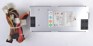 1PC P1H-6400P (ROHS) 400W Server 1U Power Supply 1PC P1H-6400P (ROHS) 400W Server 1U Power Supply