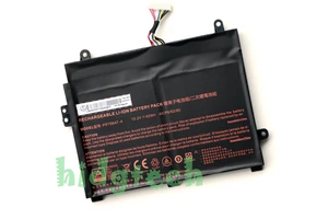New P970BAT-4 Battery for CLEVO P960 P960EN-K Erazer X17801 NP8955 NP8967 SCHENKER Key 16 MIFCOM SG6 i7 RTX 2060(P960RD), SG6 i7 RTX 2070 SSD(P960RF) 4IPC6/62/80 New P970BAT-4 Battery for CLEVO P960 P960EN-K Erazer X17801 NP8955 NP8967 SCHENKER Key 16 MIFCOM SG6 i7 RTX 2060(P960RD), SG6 i7 RTX 2070 SSD(P960RF) 4IPC6/62/80