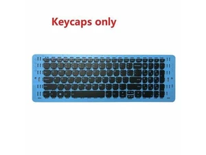Laptop US Keyboard Cover for Lenovo L340-15API L340-15IRH L340-15IWL L340-17IRH Laptop US Keyboard Cover for Lenovo L340-15API L340-15IRH L340-15IWL L340-17IRH