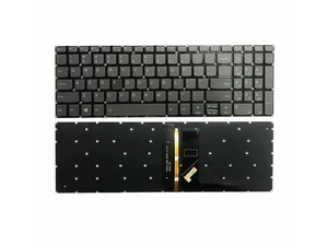 replacement keyboard for Lenovo Ideapad US L340-17 L340-17API L340-17IWL L340-17IRH Backlit replacement keyboard for Lenovo Ideapad US L340-17 L340-17API L340-17IWL L340-17IRH Backlit