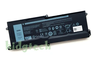 90Wh New DT9XG Battery for Alienware Area-51m R1 R2 ALWA51M-D1968W 07PWKV 31CP7/54/65-2