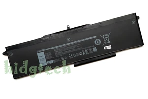 New 1FXDH 97Wh Battery for Latitude 15 5501 5511 Precision 3541 3551 Series 31CP7/54/64-2 New 1FXDH 97Wh Battery for Latitude 15 5501 5511 Precision 3541 3551 Series 31CP7/54/64-2