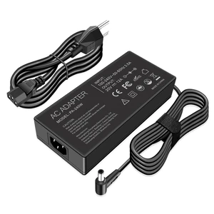 240W 6.0x3.7mm Laptop Charger Compatible with ASUS ROG Zephyrus G14 G15 G16 M16 S15 S17 ROG Strix G15 G513IE G17 TUF A15 F15 A17 FX707 FX707ZM 240W 6.0x3.7mm Laptop Charger Compatible with ASUS ROG Zephyrus G14 G15 G16 M16 S15 S17 ROG Strix G15 G513IE G17 TUF A15 F15 A17 FX707 FX707ZM