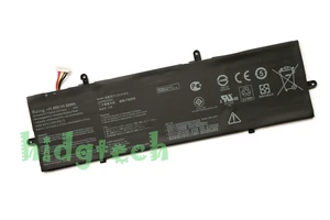 New C31N1816 Battery for Asus ZenBook Flip 13 UX362 UX362FA UX362FA-2B UX362FA-2G Q326FA Series 0B200-03160000 3ICP5/70/81 New C31N1816 Battery for Asus ZenBook Flip 13 UX362 UX362FA UX362FA-2B UX362FA-2G Q326FA Series 0B200-03160000 3ICP5/70/81