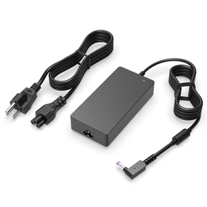 180W 135W Charger Fit for Acer Predator Helios 300 PH317-55, Predator Triton 500 PT515-51 N18W3, Predator Triton 300 SE PT315-53, PT314-51S, PT314-52S Gaming Laptop Power Adapter Supply Cord 180W 135W Charger Fit for Acer Predator Helios 300 PH317-55, Predator Triton 500 PT515-51 N18W3, Predator Triton 300 SE PT315-53, PT314-51S, PT314-52S Gaming Laptop Power Adapter Supply Cord