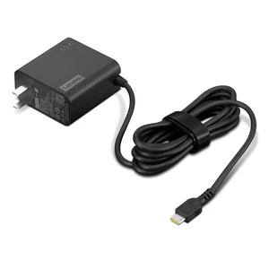 Lenovo 65W USB-C Wall Adapter, For Gaming Lenovo 65W USB-C Wall Adapter, For Gaming