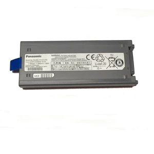 Genuine 58Wh Battery Panasonic Toughbook CF-19 CF-VZSU48 CF-VZSU48U CF-VZSU50 Genuine 58Wh Battery Panasonic Toughbook CF-19 CF-VZSU48 CF-VZSU48U CF-VZSU50