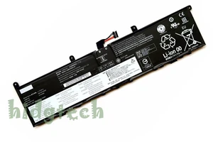 New L17C4P72 17M4P72 L17L4P72 L18M4P71 Battery for Lenovo ThinkPad P1 X1 Extreme X1E 2018 2019 / Thinkpad X1 Extreme mf20 P1 Gen 2 Series 01AY968 01AY969 01YU911 New L17C4P72 17M4P72 L17L4P72 L18M4P71 Battery for Lenovo ThinkPad P1 X1 Extreme X1E 2018 2019 / Thinkpad X1 Extreme mf20 P1 Gen 2 Series 01AY968 01AY969 01YU911