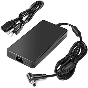 19.5V 11.8A 230W AC-Adapter-Charger for Asus ROG Zephyrus GM501GS GX501 GX501V GX501VI GX501VS GX502GW GX502GV GX502 GX501VI-XS75 GX501VI-XS74 ADP-230GB B Laptop Power-Supply Cord 19.5V 11.8A 230W AC-Adapter-Charger for Asus ROG Zephyrus GM501GS GX501 GX501V GX501VI GX501VS GX502GW GX502GV GX502 GX501VI-XS75 GX501VI-XS74 ADP-230GB B Laptop Power-Supply Cord