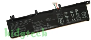 C31N1843 New Battery for Asus VivoBook S14 S432 S432F S432FA S432FL S532FA S532FL S15 S532 S532FA Series 3ICP5/58/78 C31N1843 New Battery for Asus VivoBook S14 S432 S432F S432FA S432FL S532FA S532FL S15 S532 S532FA Series 3ICP5/58/78