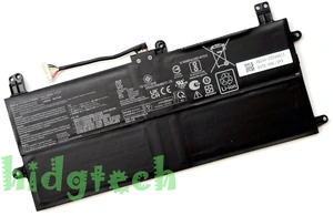 New C41N2102 Laptop Battery for AsusRog Flow Z13 GZ301 NR2201 GZ301VF Series 0B200-04100000 New C41N2102 Laptop Battery for AsusRog Flow Z13 GZ301 NR2201 GZ301VF Series 0B200-04100000