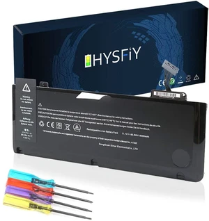 A1278 A1322 Laptop Battery for MacBook Pro 13 inch Mid 2012 2010 2009 Early 2011 Late 2011 fit 661-5229 661-5557 Battery A1278 A1322 Laptop Battery for MacBook Pro 13 inch Mid 2012 2010 2009 Early 2011 Late 2011 fit 661-5229 661-5557 Battery