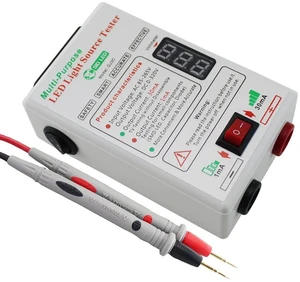 Multipurpose LED TV Backlight Tester for All LED Light Repair, Output 0-320V Multipurpose LED TV Backlight Tester for All LED Light Repair, Output 0-320V