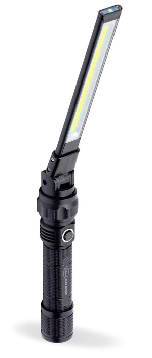 COB Portable LED Work Light with Magnetic Base, Ultra-Bright Slim Night Lamp Design, Battery Powered COB Portable LED Work Light with Magnetic Base, Ultra-Bright Slim Night Lamp Design, Battery Powered