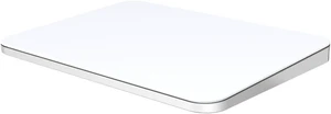Rechargeable Wireless Trackpad for Mac & Windows, 7.5" Glass Surface with High Precision Multi-Gesture Control, 2.4G USB for MacBook, iMac, Laptop & PC Rechargeable Wireless Trackpad for Mac & Windows, 7.5" Glass Surface with High Precision Multi-Gesture Control, 2.4G USB for MacBook, iMac, Laptop & PC
