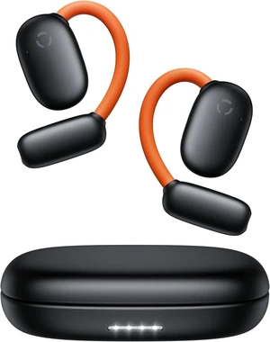 AI Translation Earbuds Real Time - 164 Language Translator Device, No Subscription, Simultaneous Interpretation for Face-to-Face, Photo/Audio/Video, Matte Black AI Translation Earbuds Real Time - 164 Language Translator Device, No Subscription, Simultaneous Interpretation for Face-to-Face, Photo/Audio/Video, Matte Black