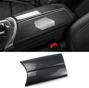 Center Armrest Box Cover for Mercedes-Benz C GLC Class W205 X253