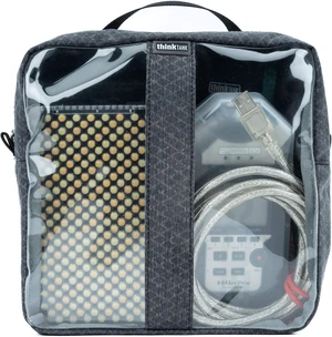 Cable Management 30 - Electronics, Accessories, and Gear Organizer Pouch - Xlarge Cable Management 30 - Electronics, Accessories, and Gear Organizer Pouch - Xlarge