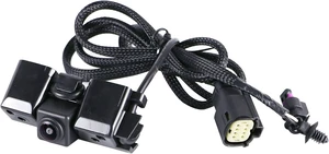 Backup Camera Compatible with 2016-2019 Silverado Sierra 1500 2500 3500