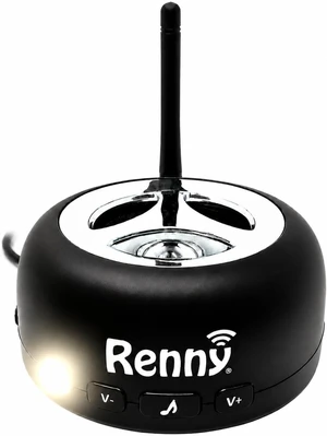 Loud Cell Phone Ringer Amplifier & LED Flasher, 117 dB, Bluetooth Loud Cell Phone Ringer Amplifier & LED Flasher, 117 dB, Bluetooth