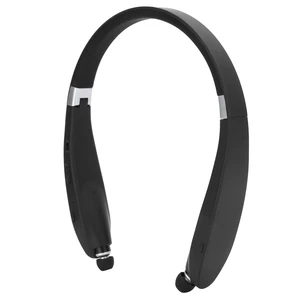 SX?991 Stereo Bluetooth5.0 Headphones Neckbands with Retractable Earbuds,Foldable Bluetooth5.0 Headphones Speaker 2 in 1,Universal Sports Earphone,for Home Office,Video SX?991 Stereo Bluetooth5.0 Headphones Neckbands with Retractable Earbuds,Foldable Bluetooth5.0 Headphones Speaker 2 in 1,Universal Sports Earphone,for Home Office,Video