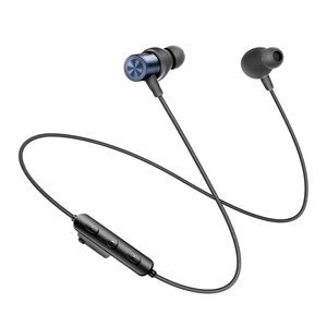 HD-200 Wireless Earbuds, Magnetic Neckband Headphones | Bluetooth 6.0, Wireless Sports Earphones, Spatial Audio, Dual Connection, 20 Hours of Playtime, IP67 Waterproof for Workout HD-200 Wireless Earbuds, Magnetic Neckband Headphones | Bluetooth 6.0, Wireless Sports Earphones, Spatial Audio, Dual Connection, 20 Hours of Playtime, IP67 Waterproof for Workout