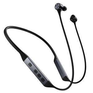 Neckband Bluetooth Headphones with aptX-HD, 70H Wireless Earbuds | CVC 8.0 Clear Calls, V5.3 Multipoint Connection, Deep Bass, IPX6 Magnetic In-Ear Neck Earbud for Work Sports Gym Commute Home Neckband Bluetooth Headphones with aptX-HD, 70H Wireless Earbuds | CVC 8.0 Clear Calls, V5.3 Multipoint Connection, Deep Bass, IPX6 Magnetic In-Ear Neck Earbud for Work Sports Gym Commute Home