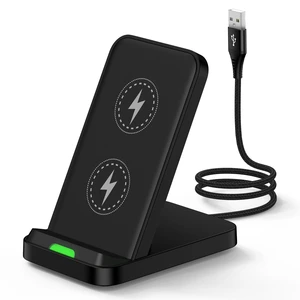 for Motorola Edge 2026, Wireless Charger Phone Stand for Moto Edge+, Plus | 2025 2024 2023, Razr Ultra, Razr, G Power, G Stylus 5G 2026 2025 2024, 15W Desk Fast Charging Dock Pad Station for Motorola Edge 2026, Wireless Charger Phone Stand for Moto Edge+, Plus | 2025 2024 2023, Razr Ultra, Razr, G Power, G Stylus 5G 2026 2025 2024, 15W Desk Fast Charging Dock Pad Station