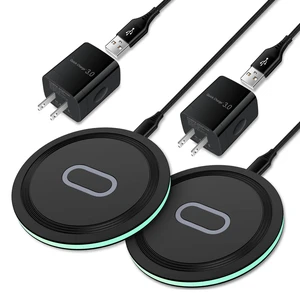 15W Wireless Charger Pixel 10A Fast Charging Station for Google 10 Pro 9 Pro XL 8A 8 Pro 7 Pro 7A 6 Pro,Wireless Charger Pad with Adapter for Samsung Galaxy S26 S25 Ultra S24 S23 FE S22 S21 Note 20 15W Wireless Charger Pixel 10A Fast Charging Station for Google 10 Pro 9 Pro XL 8A 8 Pro 7 Pro 7A 6 Pro,Wireless Charger Pad with Adapter for Samsung Galaxy S26 S25 Ultra S24 S23 FE S22 S21 Note 20