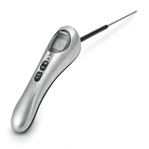 Safe Serve Instant Read Thermometer Safe Serve Instant Read Thermometer