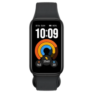 Smart Band 11 Active, 14-Day Battery Life, 5ATM Waterproof, Black | 1.47-inch LCD display, 14-day battery, 5ATM water resistance, 50+ sport modes, heart rate and SpO2 monitoring Smart Band 11 Active, 14-Day Battery Life, 5ATM Waterproof, Black | 1.47-inch LCD display, 14-day battery, 5ATM water resistance, 50+ sport modes, heart rate and SpO2 monitoring