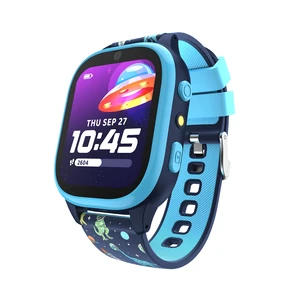 4 Kids Smartwatch, Educational Tech Toy25+ Games, Selfie Camera, Audiobooks, Step Tracker, WaterResistant, Parental Controls, Long Battery, Ages412 (Navy Dinosaurs) 4 Kids Smartwatch, Educational Tech Toy25+ Games, Selfie Camera, Audiobooks, Step Tracker, WaterResistant, Parental Controls, Long Battery, Ages412 (Navy Dinosaurs)