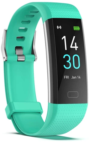 Fitness Tracker with Step/Distance/Calories Counter, Activity Tracker with Heart Rate Monitor, Slim Style Watch IP68 Waterproof, Sleep Monitor Tracker, Pedometer Watch for Women Men Kids Fitness Tracker with Step/Distance/Calories Counter, Activity Tracker with Heart Rate Monitor, Slim Style Watch IP68 Waterproof, Sleep Monitor Tracker, Pedometer Watch for Women Men Kids