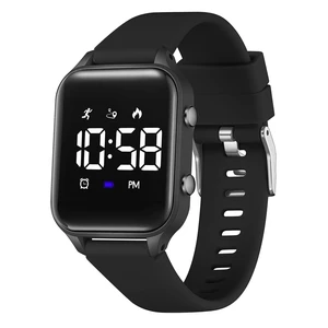 Kids Digital Watches for Boys Girls, Sports Watch with Fitness Tracker, Pedometer, Alarm Clocks, Stopwatch, No App Needed Waterproof Kids Watch, Gift for Teens Student Girls Boys Ages 5-14 Kids Digital Watches for Boys Girls, Sports Watch with Fitness Tracker, Pedometer, Alarm Clocks, Stopwatch, No App Needed Waterproof Kids Watch, Gift for Teens Student Girls Boys Ages 5-14