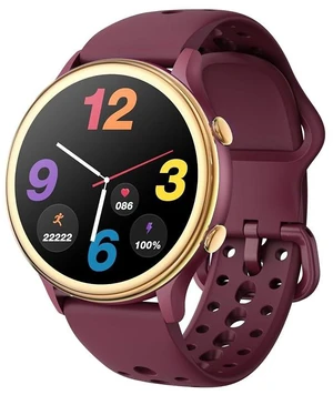 Smart Watches for Women Android/iPhone, Fitness Trackers with Answer/Call | Step Counter/Sleep Tracker/Period/Heart Rate/SpO2 Monitor, Health Watch for 100+ Sports Modes, IP68 Waterproof, 2 Bands Smart Watches for Women Android/iPhone, Fitness Trackers with Answer/Call | Step Counter/Sleep Tracker/Period/Heart Rate/SpO2 Monitor, Health Watch for 100+ Sports Modes, IP68 Waterproof, 2 Bands