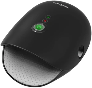 Hand Massager with Heat and Compression | Finger and Knuckle Stretching Massage Device with Air Compression, Adjustable Comfort Settings for Daily Hand Relaxation Hand Massager with Heat and Compression | Finger and Knuckle Stretching Massage Device with Air Compression, Adjustable Comfort Settings for Daily Hand Relaxation