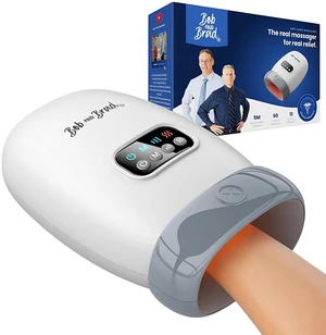 H60 Hand Massager with Heat and 3-Zone Targeted Compression | FSA-HSA Eligible, Cordless Heated Hand Massager for Arthritis, Fatigue Relief for Fingers Palm Wrist, Christmas Birthday Gift H60 Hand Massager with Heat and 3-Zone Targeted Compression | FSA-HSA Eligible, Cordless Heated Hand Massager for Arthritis, Fatigue Relief for Fingers Palm Wrist, Christmas Birthday Gift