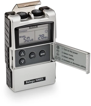 EMS Digital Neuromuscular NMES Stimulator OTC EMS Digital Neuromuscular NMES Stimulator OTC