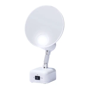 FL-615-2 15X Magnifying Mirror with Light FL-615-2 15X Magnifying Mirror with Light