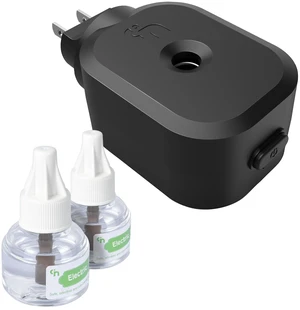 Indoor Mosquito Repellent Device, Electric Mosquito Repellent Indoor Use | Plug in Mosquito Repeller for Home Bedroom Living Room Office Kitchen Hotel Indoor Mosquito Repellent Device, Electric Mosquito Repellent Indoor Use | Plug in Mosquito Repeller for Home Bedroom Living Room Office Kitchen Hotel