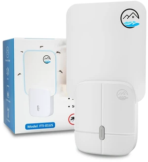 Flying Insect Trap, Indoor Plug-in Fruit Fly Trap, Gnat Traps, Suitable for Gnat, Moth, and Mosquito, 1 Device +5 Glue Cards Flying Insect Trap, Indoor Plug-in Fruit Fly Trap, Gnat Traps, Suitable for Gnat, Moth, and Mosquito, 1 Device +5 Glue Cards