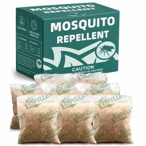 Mosquito Repellent Outdoor Patio, Backyard Mosquito Repellents-8P | Mosquito Deterrent Indoor for Home, Mosquito Control for Door, Keep Mosquito Away from Garage, Last up to 2 Months Mosquito Repellent Outdoor Patio, Backyard Mosquito Repellents-8P | Mosquito Deterrent Indoor for Home, Mosquito Control for Door, Keep Mosquito Away from Garage, Last up to 2 Months