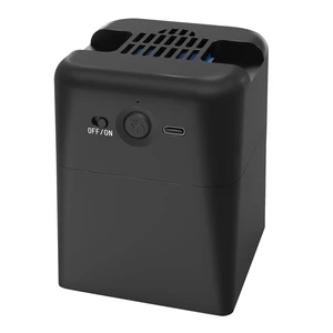 2-in-1 Mosquito Repellent Outdoor Patio, Rechargeable Portable Mosquito Repeller Device for Backyard, Poolside, Decks, Porches, Camping 2-in-1 Mosquito Repellent Outdoor Patio, Rechargeable Portable Mosquito Repeller Device for Backyard, Poolside, Decks, Porches, Camping
